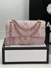 chanel aaa qualite mini sac a main pour femme s_1174361